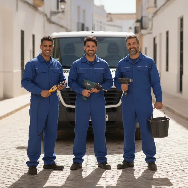 Trattamento Umidità team a Mazara del Vallo
